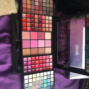 Amazon Com Jolee New York 190 Piece Set Beauty